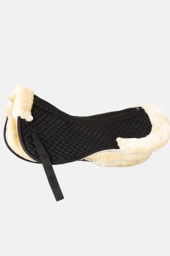 Clearance korreksjonspute med falsk pels Salpad