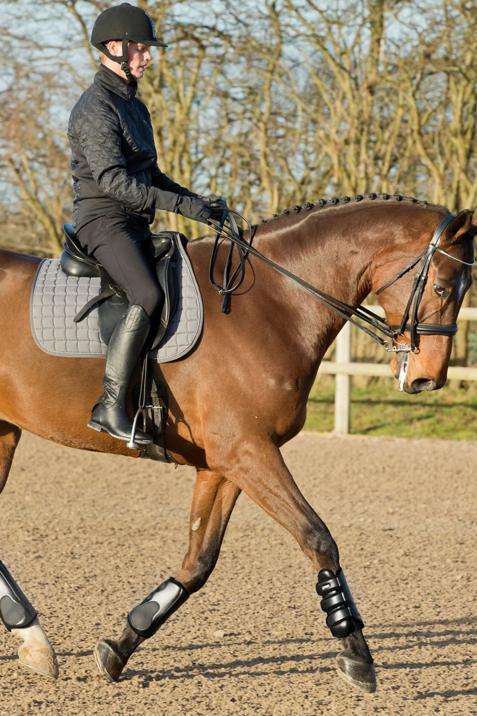 Discount Laval belegg Bakbeinsbelegg Og Stryksokker|Belegg Til Hest