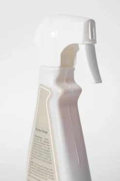 Online Leather Clean Spray, 500ml Vedlikehold Av Utstyret