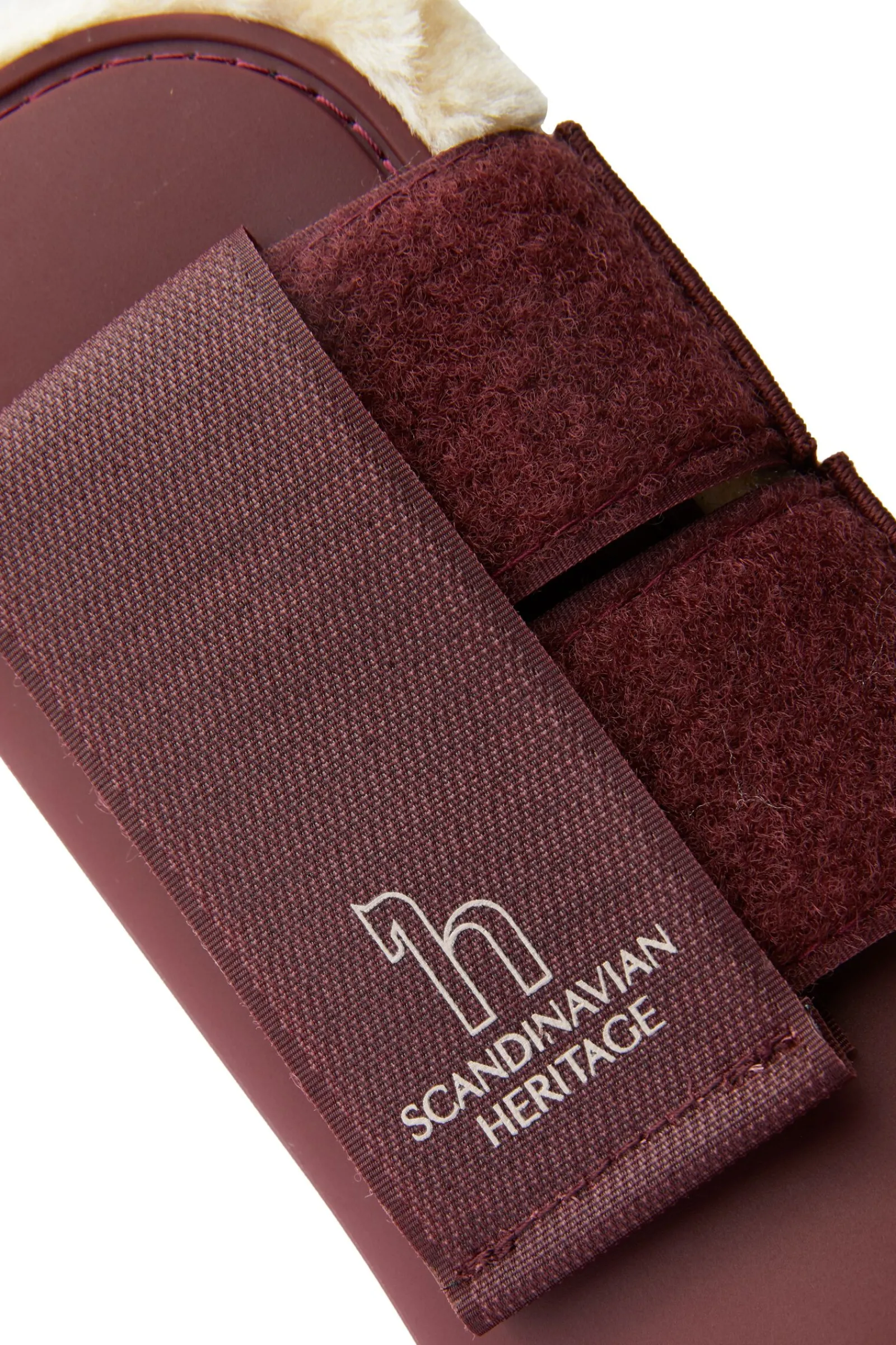 Clearance Leighton Teens Collection senebelegg Belegg Til Hest