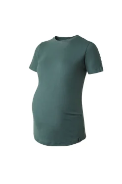 Clearance Lily funksjonell t-skjorte, mammaklær Skjorter Og Topper
