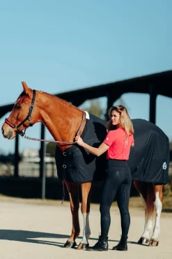 New Lily funksjonell t-skjorte, dame Skjorter Og Topper