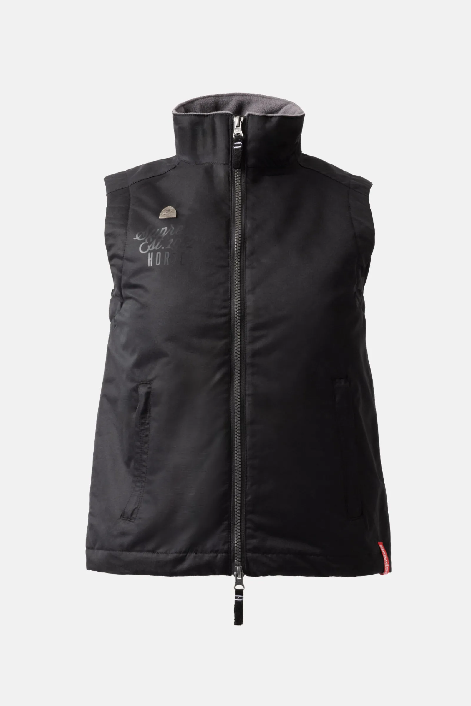 New Lino Unisex Club Kids ridevest Jakker & Vester|Jakker Og Frakker