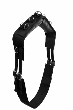 longeringsgjord i nylon Longeringsliner Og Doble Longeringsliner|Longeringsliner Og Doble Longeringsliner