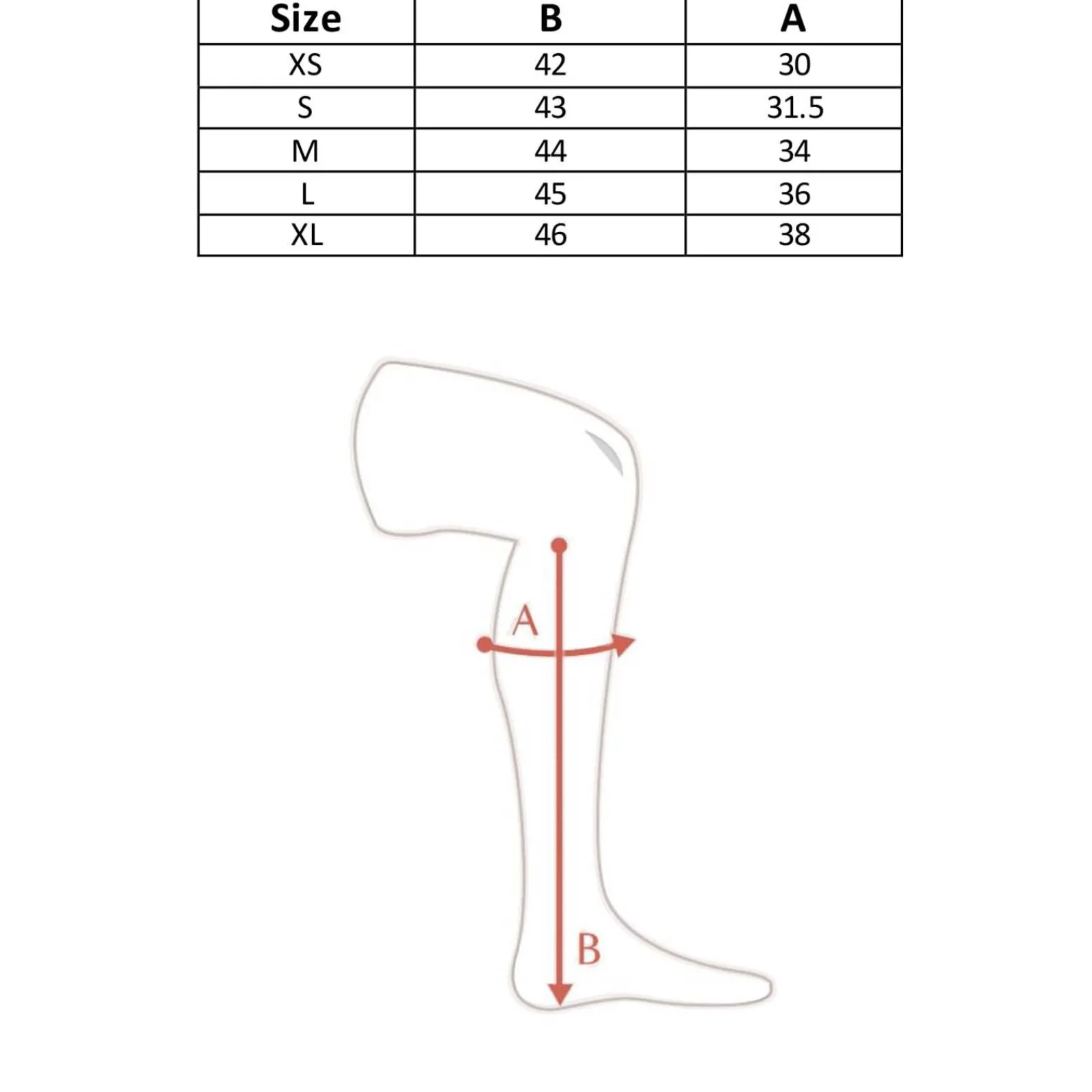 Sale lærboots Chaps