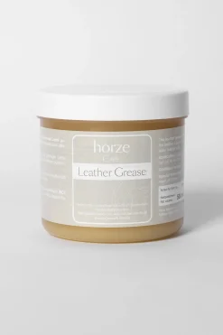 lærfett, 500 ml Vedlikehold Av Utstyret