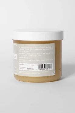 lærfett, 500 ml Vedlikehold Av Utstyret