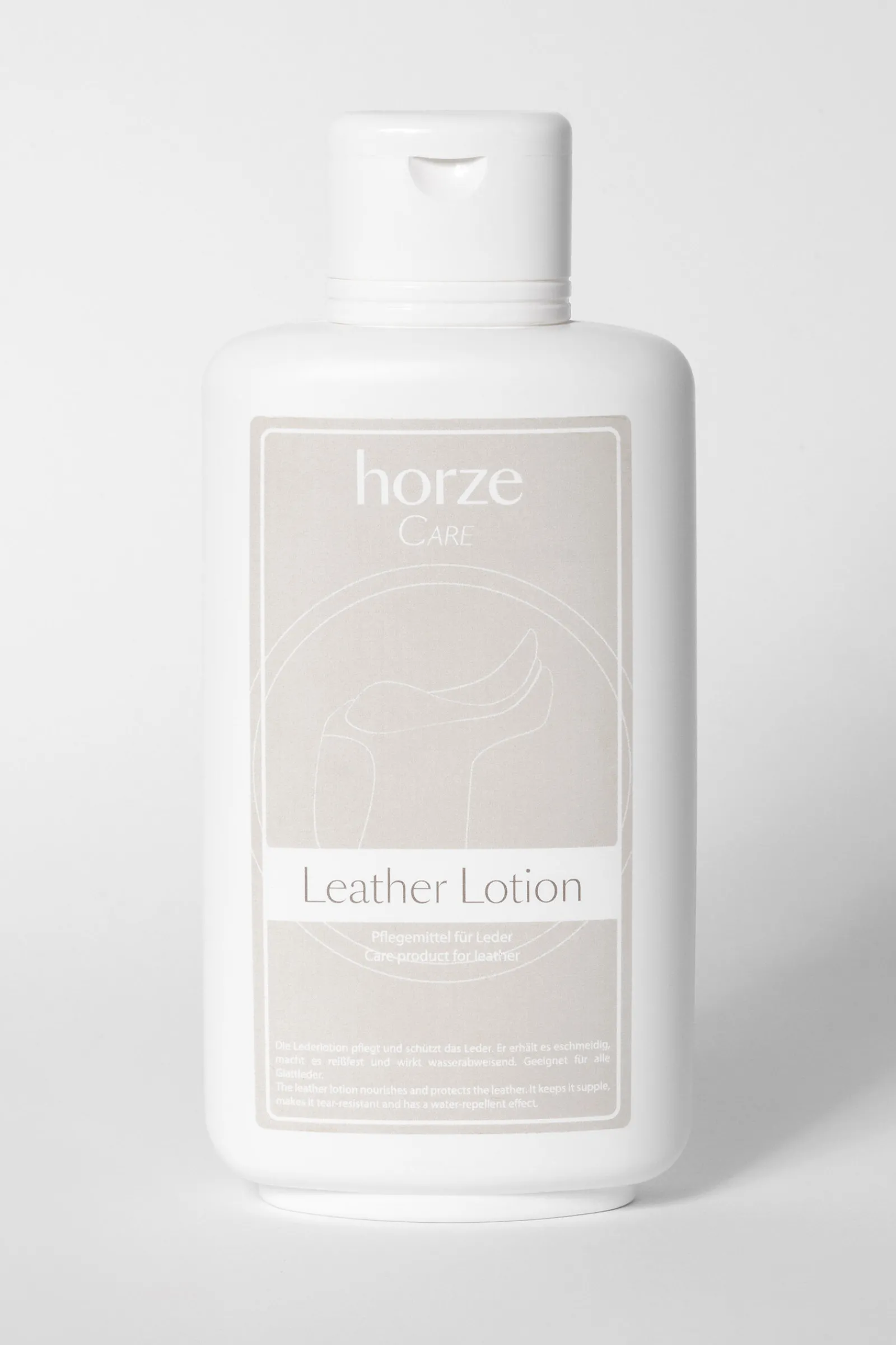 New lær-lotion, 200 ml Vedlikehold Av Utstyret