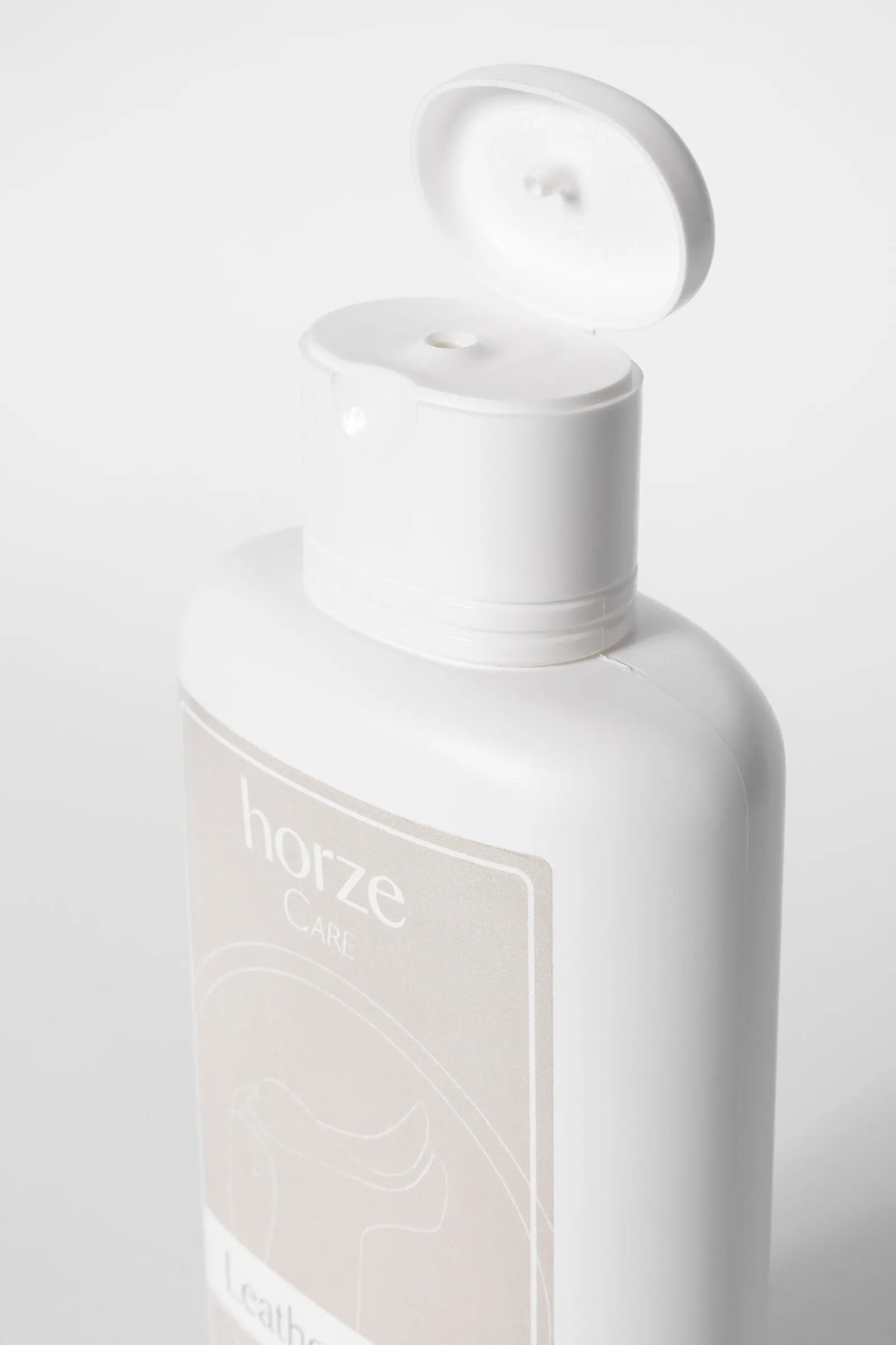 New lær-lotion, 200 ml Vedlikehold Av Utstyret