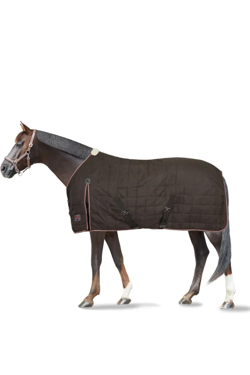 Discount Lucerne stalldekken, 150 gram Stalldekken