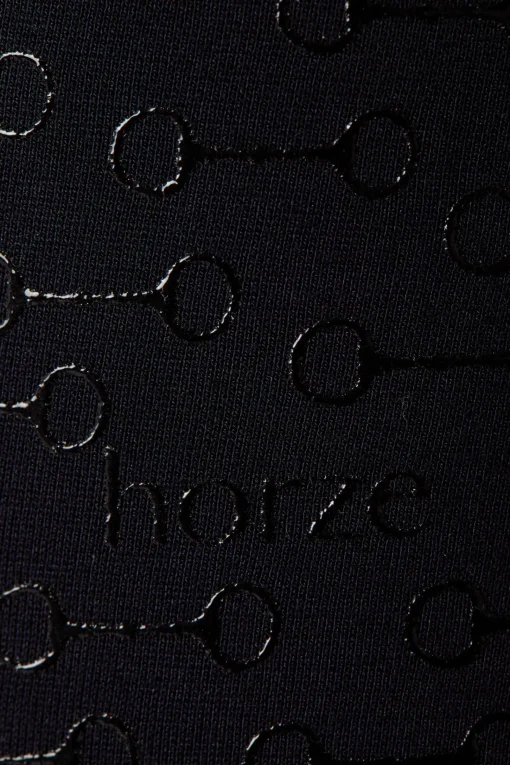 Sale Lucinda tights, helforsterket med silikon, høyt liv, barn Ridetights