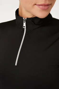 Best Luminox funksjonell langermet skjorte til dame Skjorter Og Topper