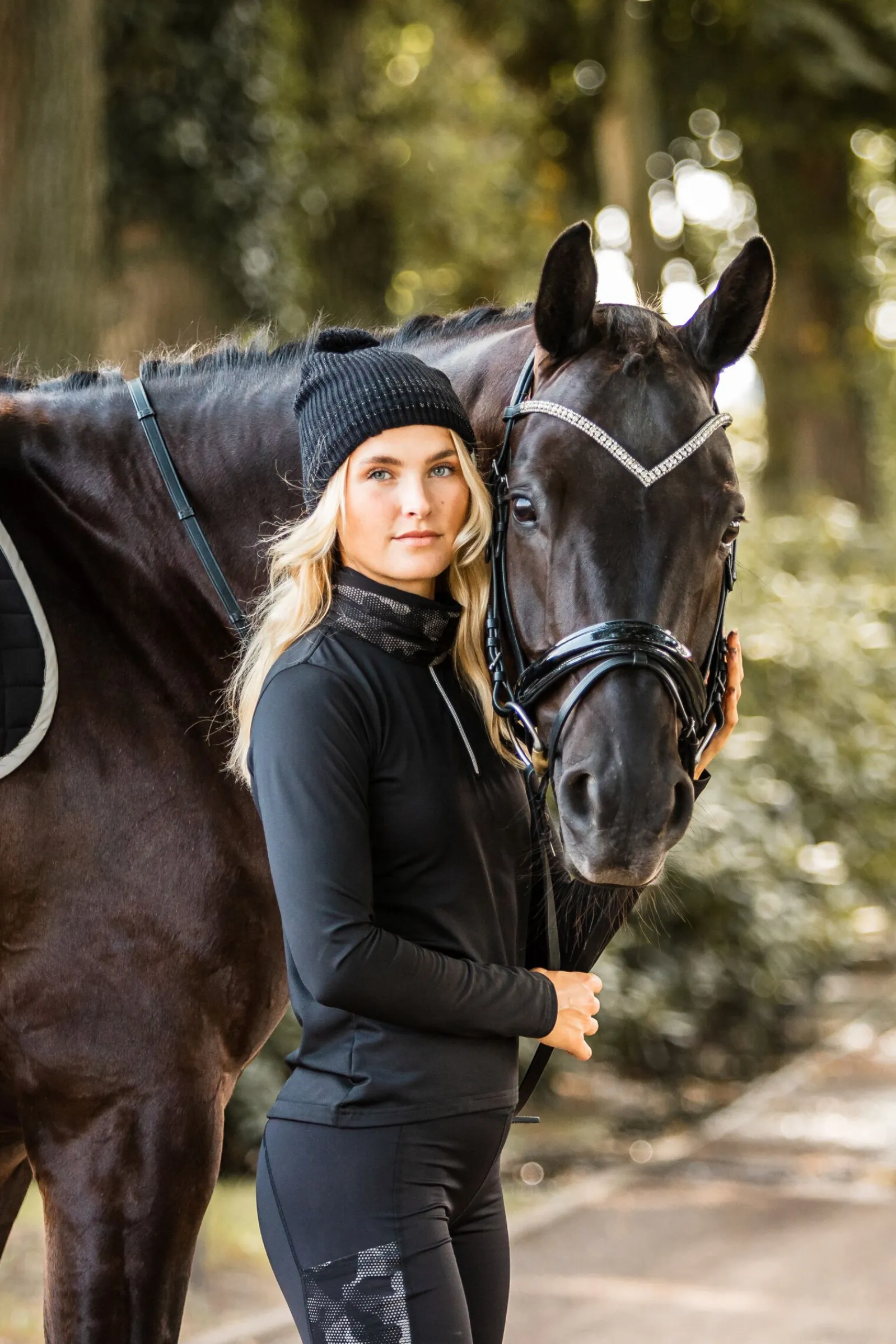 Best Luminox funksjonell langermet skjorte til dame Skjorter Og Topper