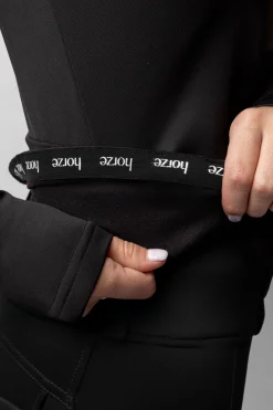 Best Luminox funksjonell langermet skjorte til dame Skjorter Og Topper