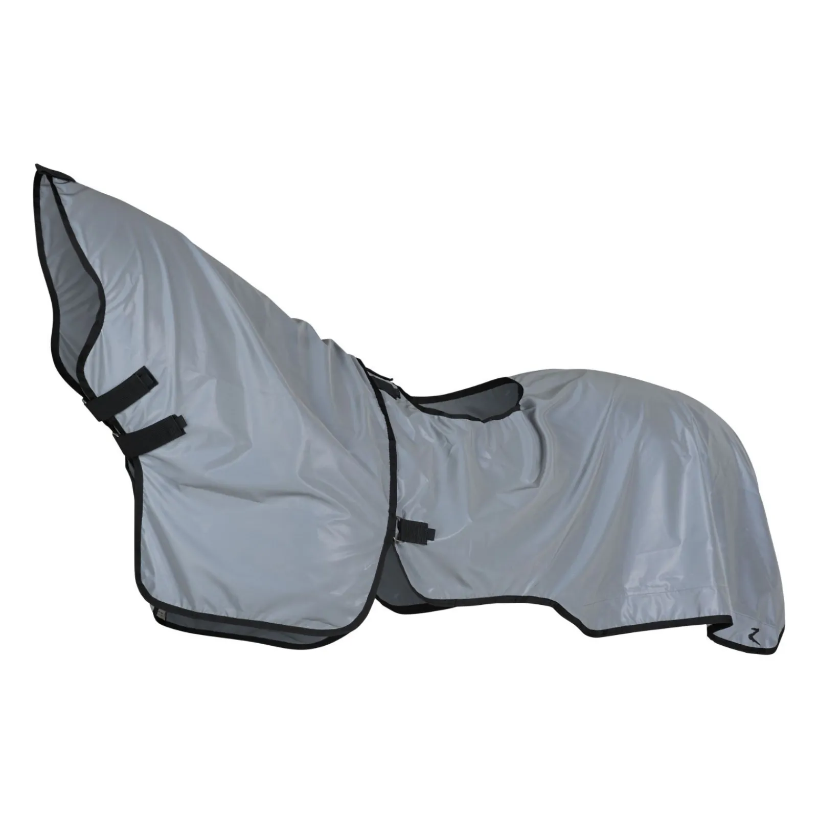 Online Luminox reflekterende ridedekken med hals Refleks Til Hest|Refleks Til Hest