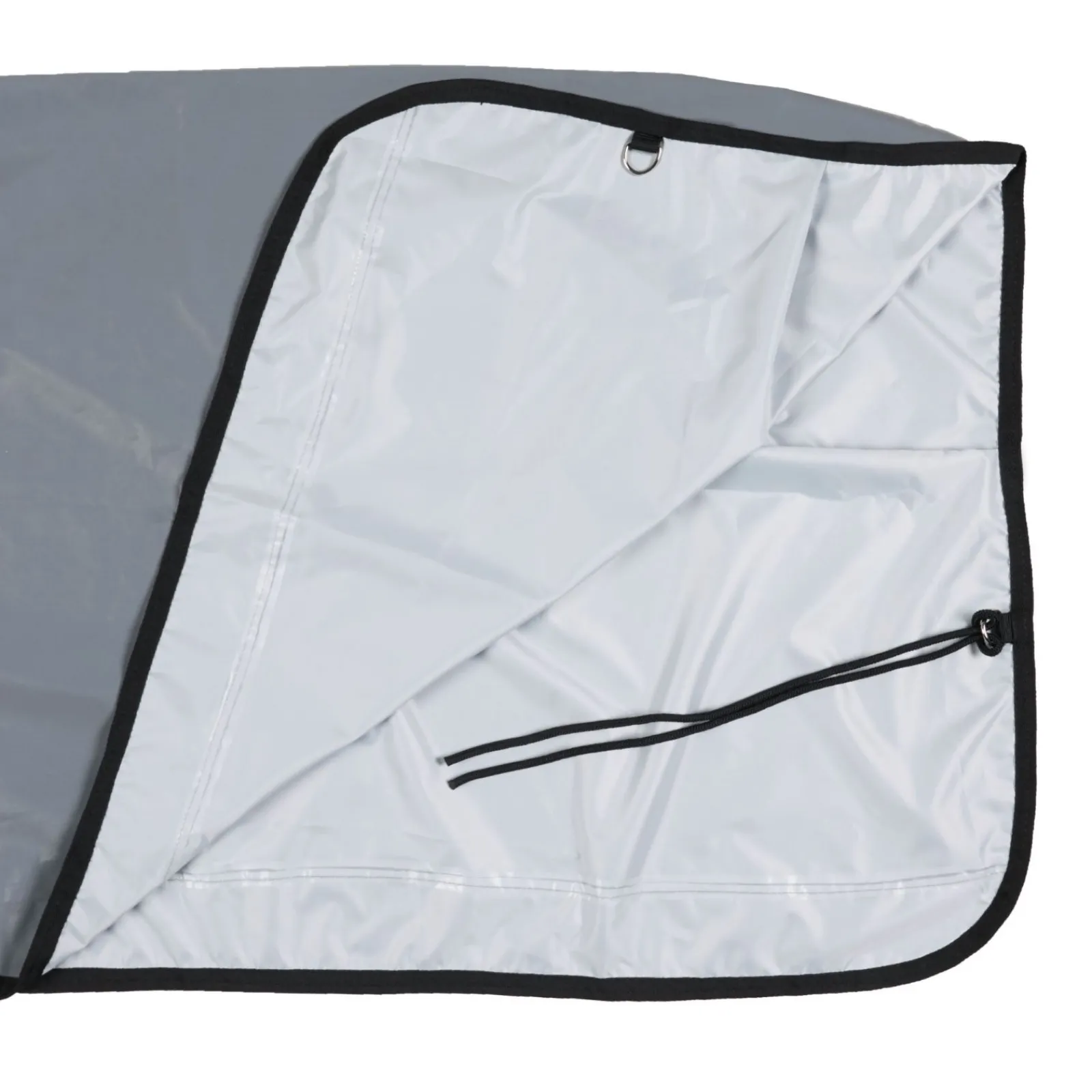 Online Luminox reflekterende ridedekken med hals Refleks Til Hest|Refleks Til Hest