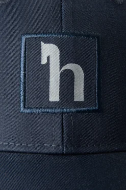 Discount Luminox reflekterende unisex caps Hodeplagg