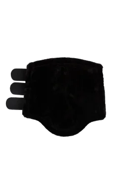 Luminox reflekterende stryksokker, foran Belegg Til Hest