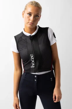 Discount LUNA ryggbeskytter Ryggbeskyttere|Ridevester Og Sikkerhetsvester