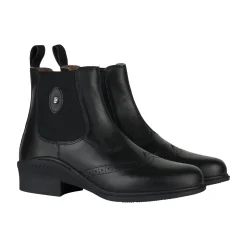 Clearance Maine Vinterjodhpurs Ridesko Og Jodphurs