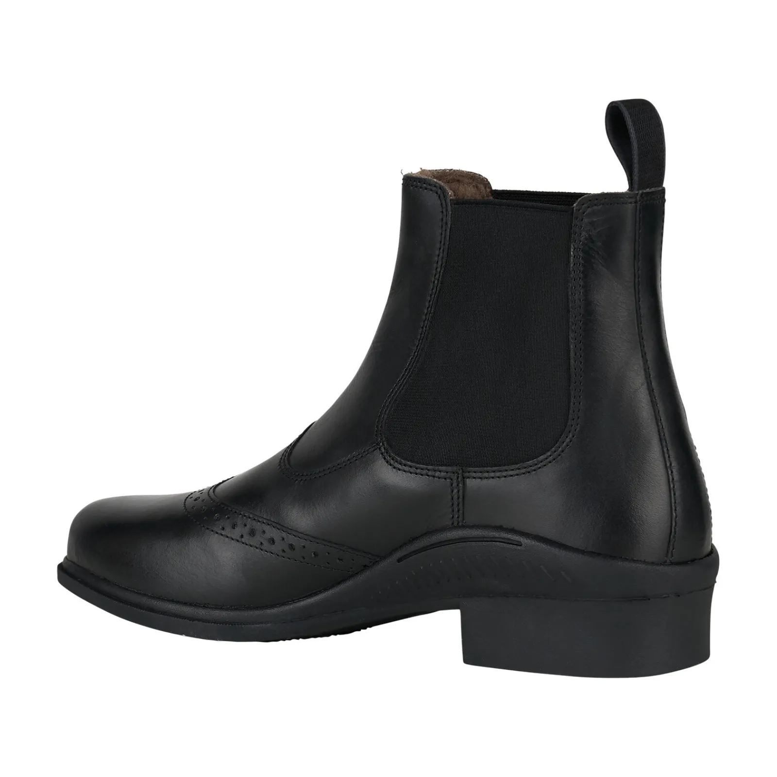 Clearance Maine Vinterjodhpurs Ridesko Og Jodphurs