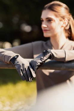 Best Malia ridehansker til sommeren Sommerhansker