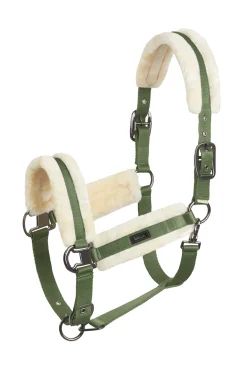 Clearance Marquess grime med fuskepels Grimer