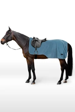 Clearance Marquess ridedekken i fleece Ridedekken Og Walkerdekken