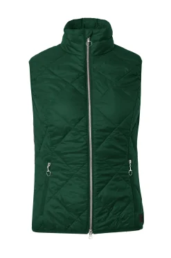 Sale Martina lettfôret vest, dame Jakker Og Frakker