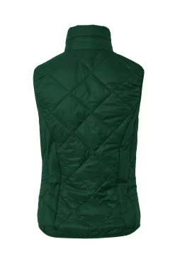 Sale Martina lettfôret vest, dame Jakker Og Frakker