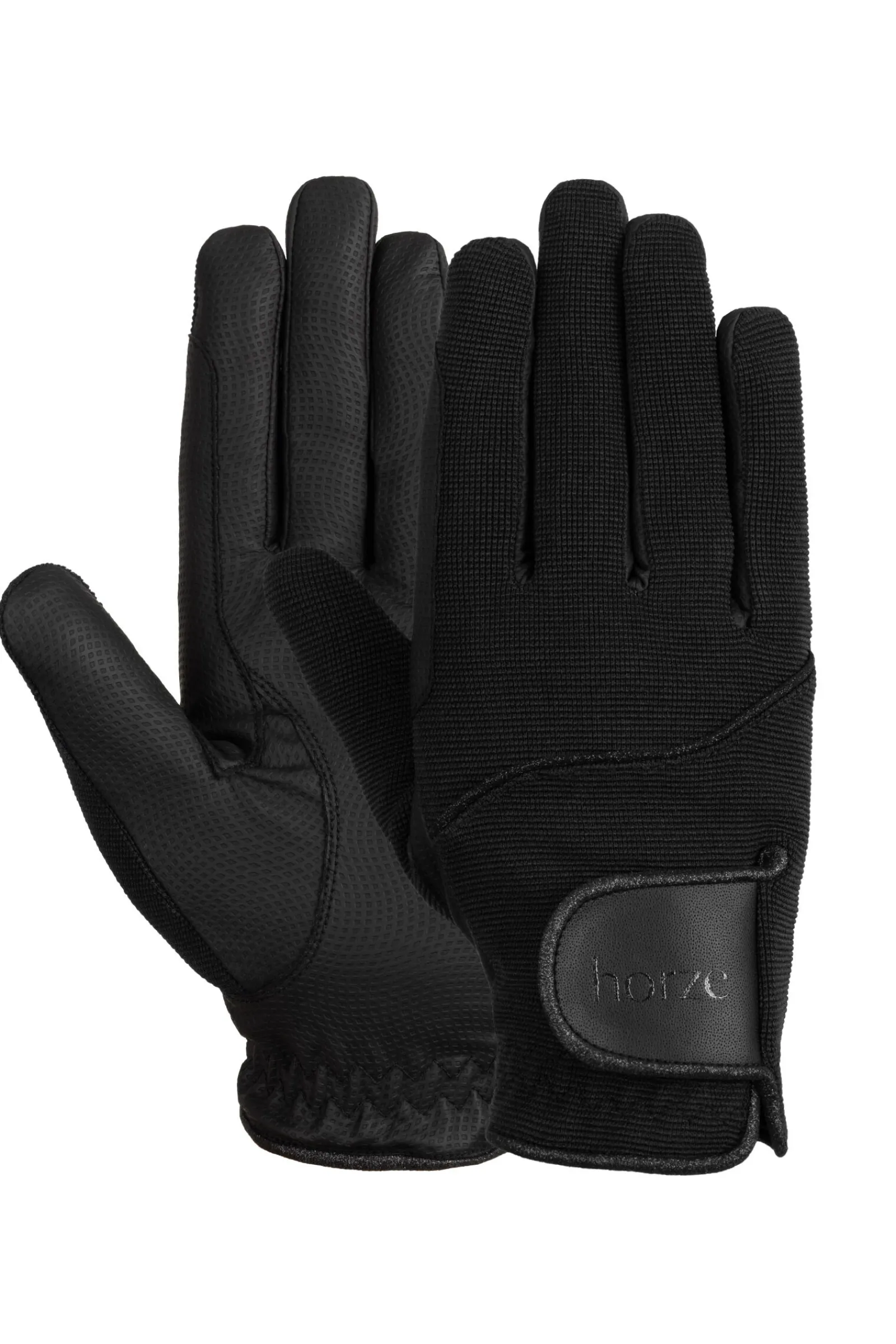 New Mayla Winter ridehansker for kvinner Vinterhansker Til Ridning