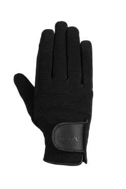 New Mayla Winter ridehansker for kvinner Vinterhansker Til Ridning