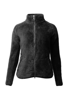Hot Merida jakke i teddyfleece til dame Jakker Og Frakker|Gensere & Fleece