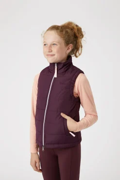 Best Monster ridevest til barn Jakker & Vester