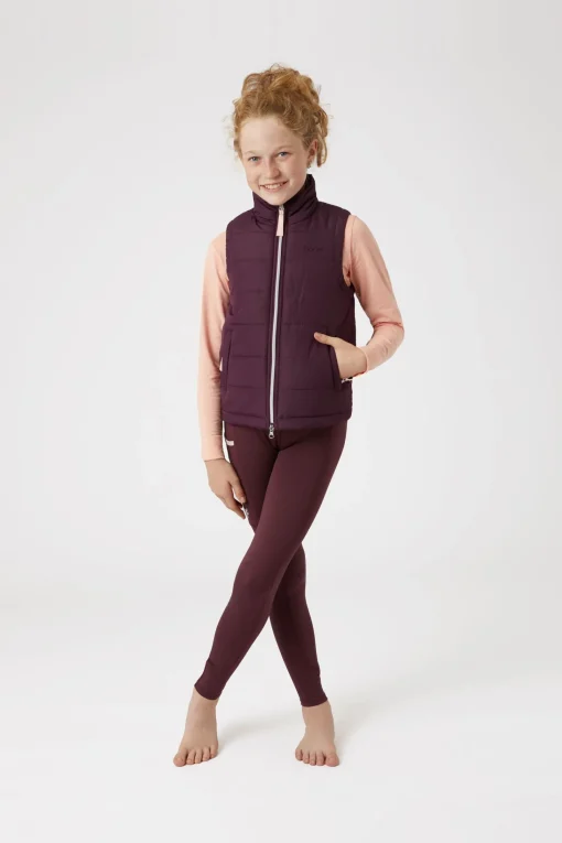 Best Monster ridevest til barn Jakker & Vester