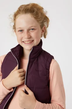 Best Monster ridevest til barn Jakker & Vester