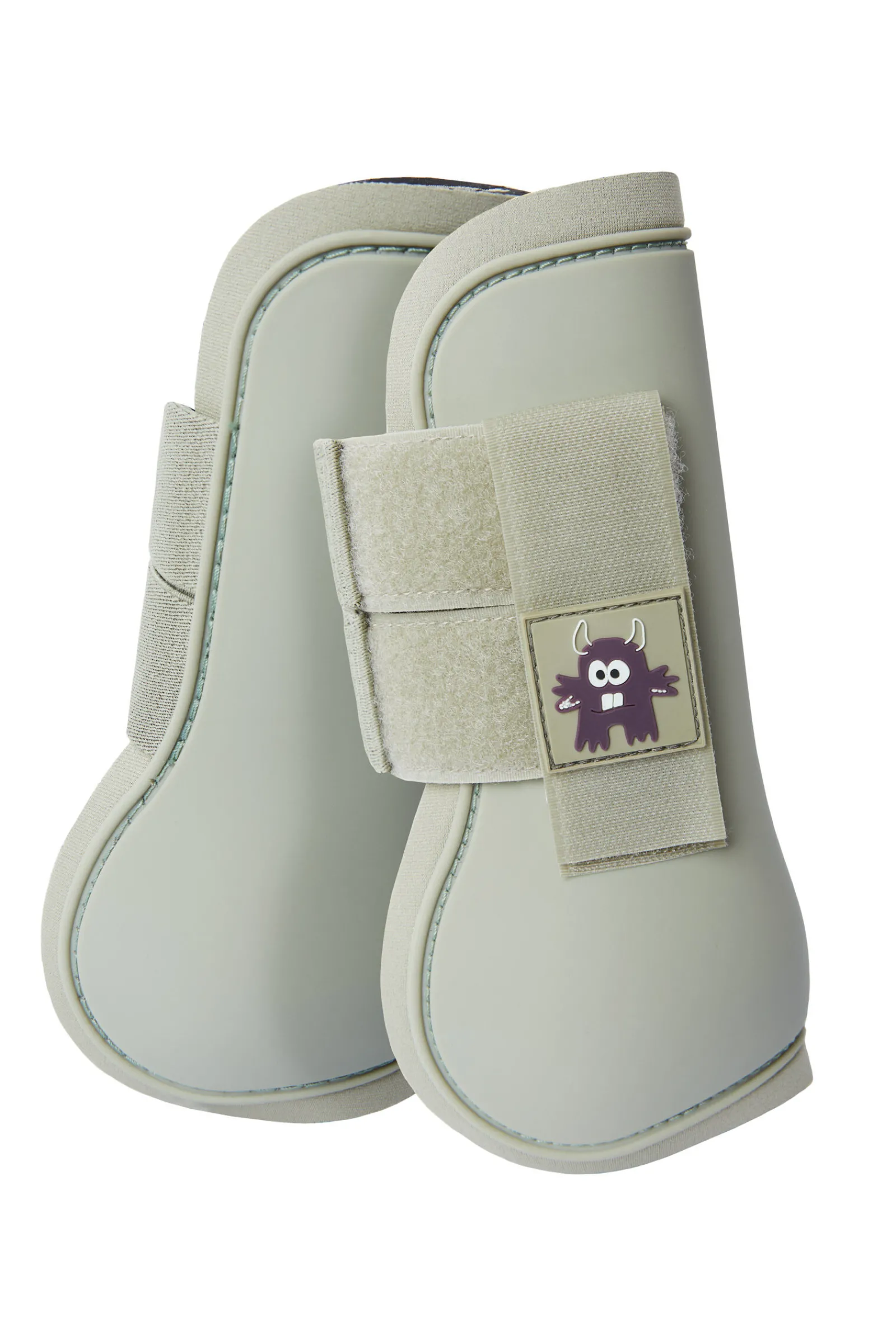 Best Monster senebelegg til ponni Belegg Til Hest