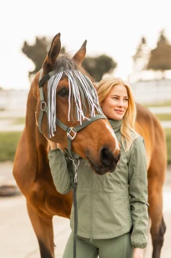 Best Moreton grime, leietau og fluefrynser, sett Grimer