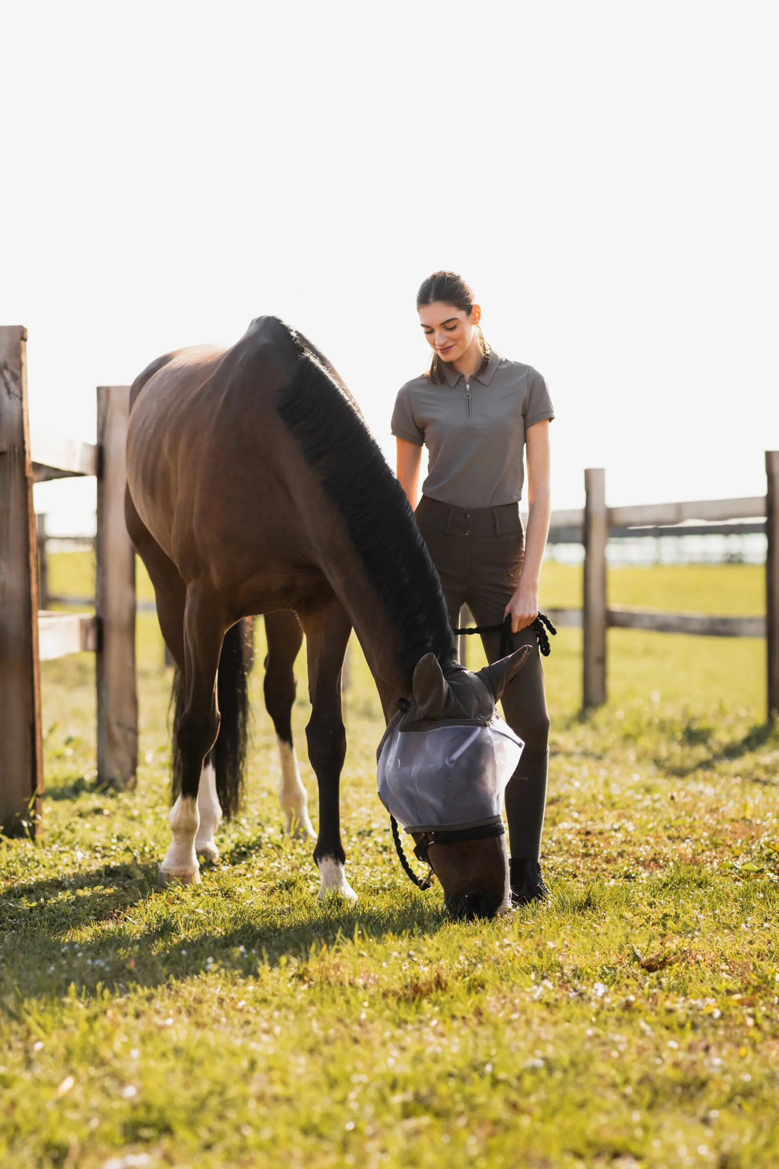 Hot Mountain Essence fluemaske Fluemasker & Fluepannebånd|Fluemasker & Fluepannebånd