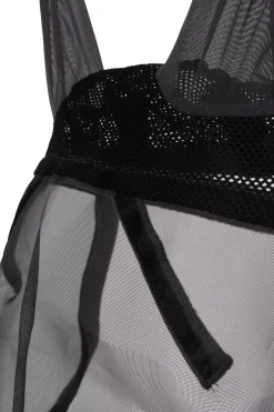 Sale Mountain fluemaske til ridning Fluemasker & Fluepannebånd|Fluemasker & Fluepannebånd