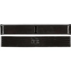 Outlet myk kjedebeskytter Bittilbehør