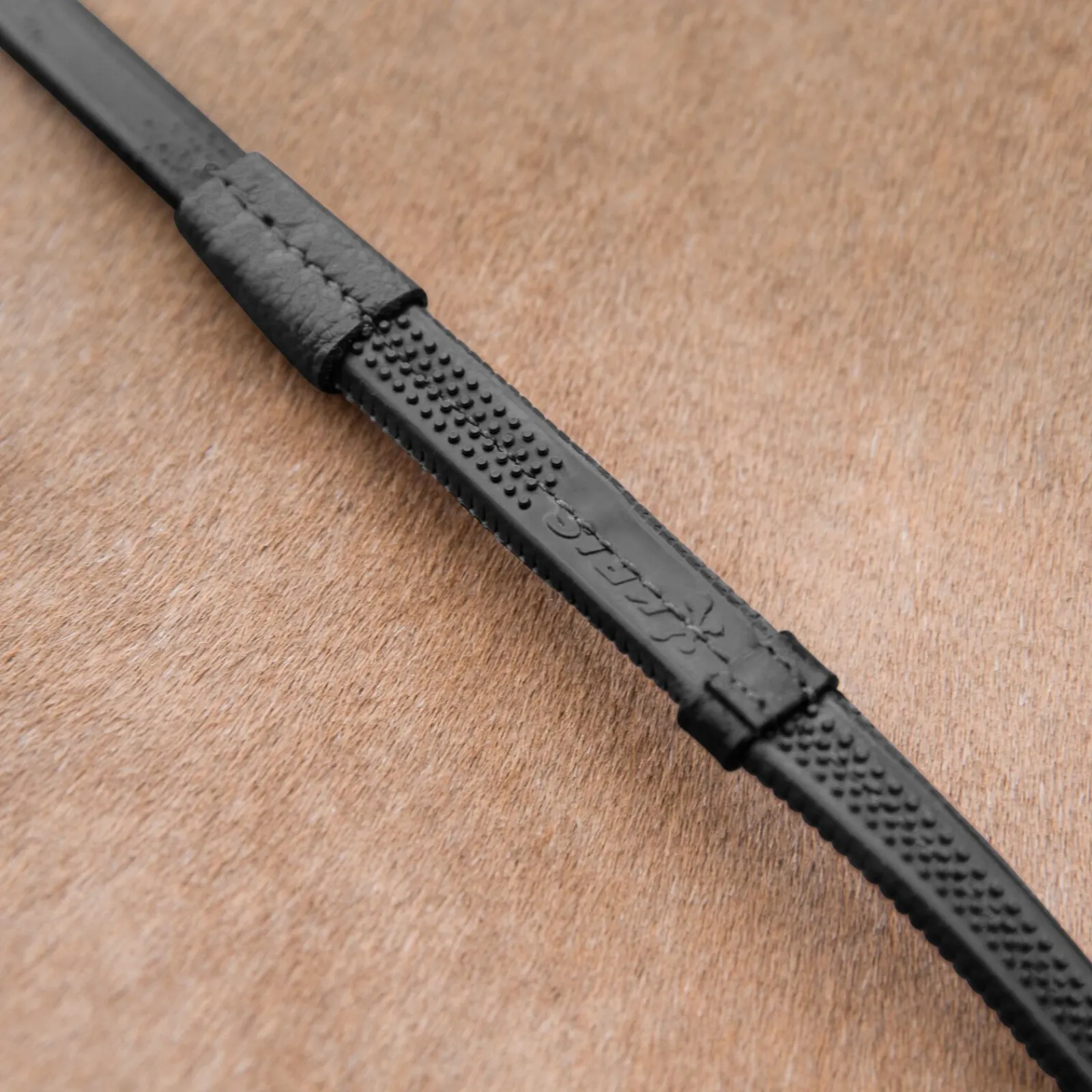 Hot myke gummitøyler m/stoppere Tøyler