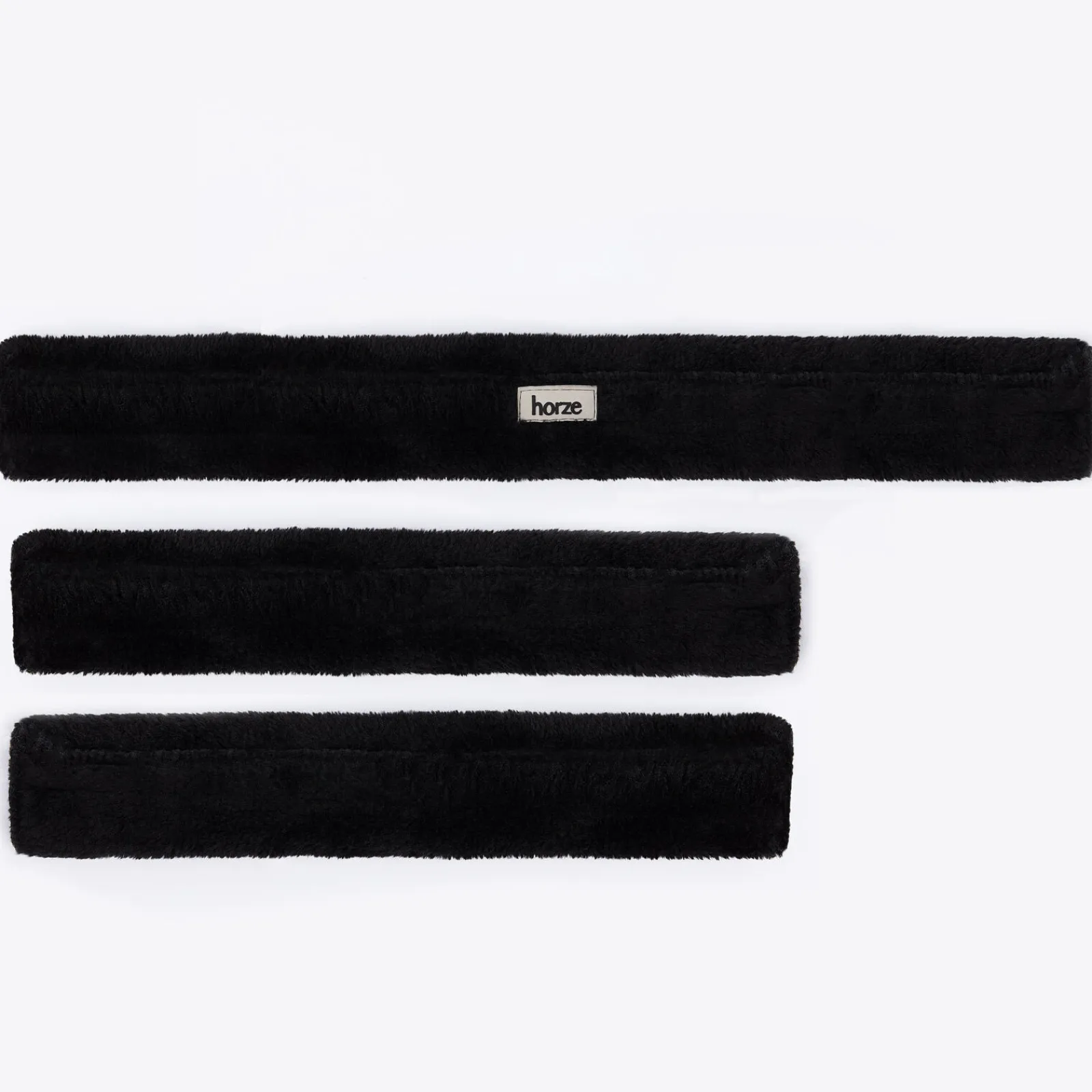 Narvik beskyttere til fortøy i fuskepels (3 deler) Fortøy