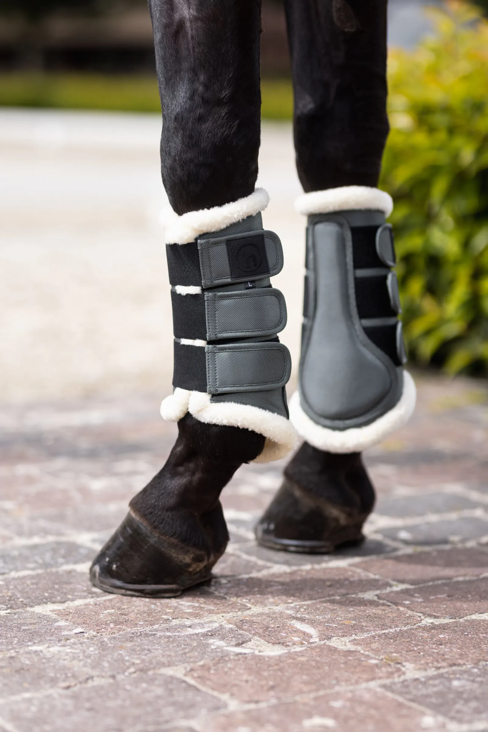 Best Nature made leisure stryksokker til hverdags Belegg Til Hest