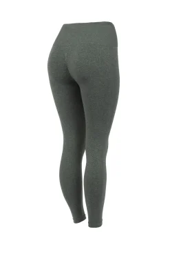 Discount Nessa sømløse scrunch tights Ridetights