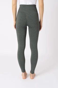 Discount Nessa sømløse scrunch tights Ridetights