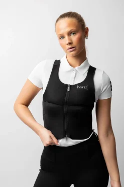 Discount Noreia Ballistic Vest for kvinner Ryggbeskyttere