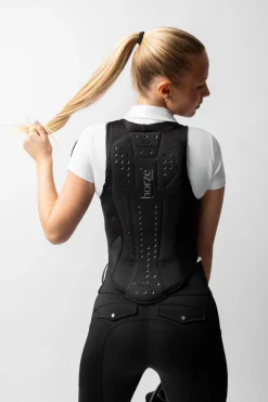 Discount Noreia Ballistic Vest for kvinner Ryggbeskyttere