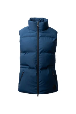 Clearance Oona vattert ridevest Jakker Og Frakker