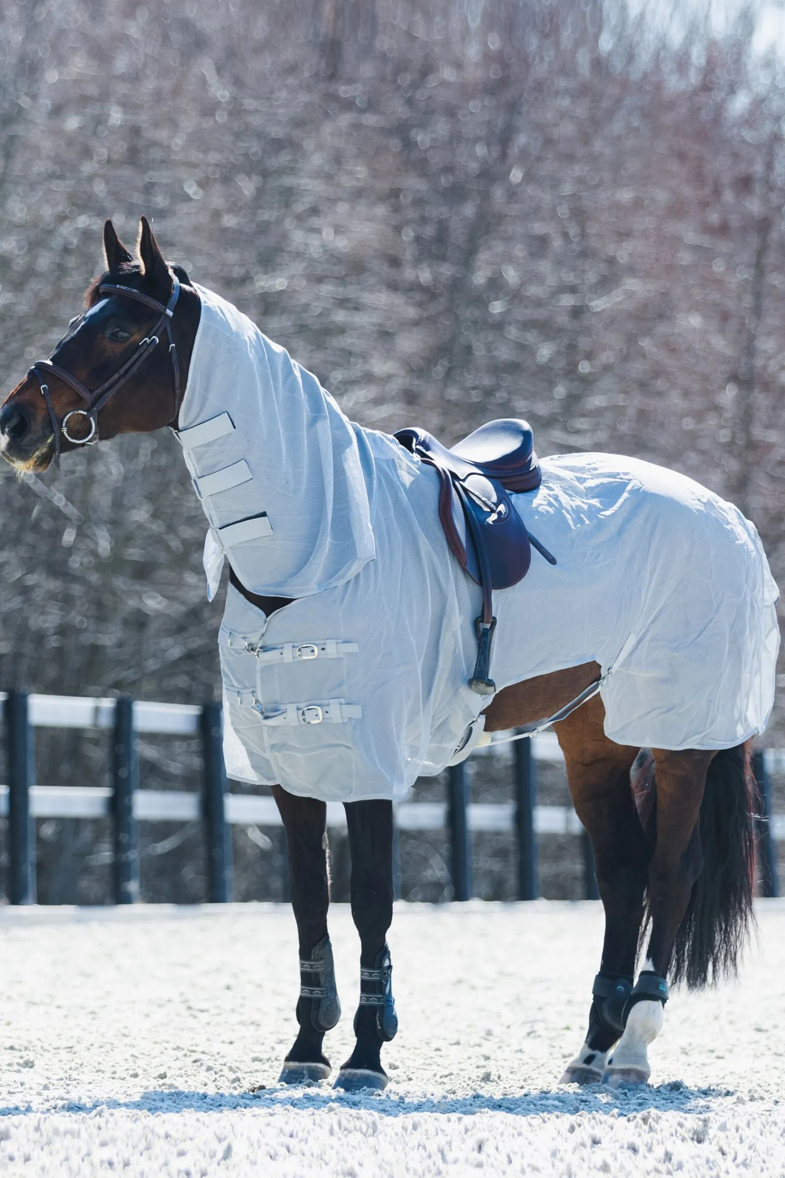 Online Orleans flue-lendedekken Insektsdekken|Insektsdekken